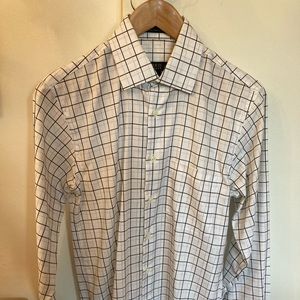 Alfred Sung Men’s Shirt